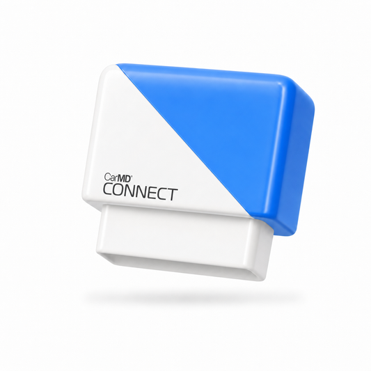 CarMD Connect
